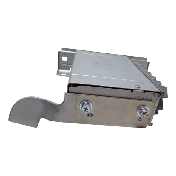 Módulo Amplificador Som Gm Trailblazer 2013 Prateado