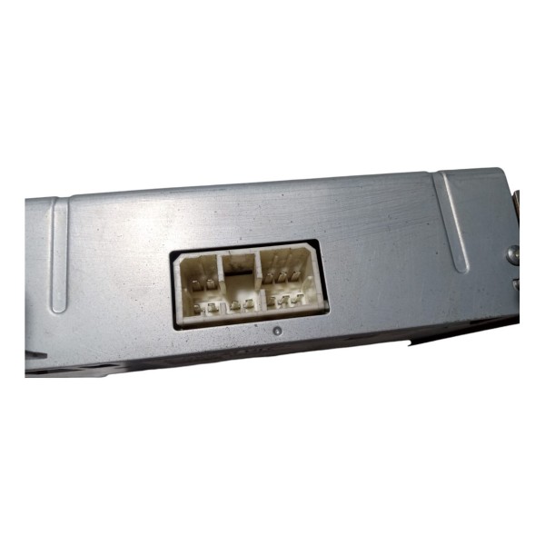 Módulo Amplificador Som Gm Trailblazer 2013 Prateado