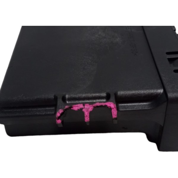 Módulo Sensor Estacionamento Gm Trailblazer 3.6 V6 2013 Preto