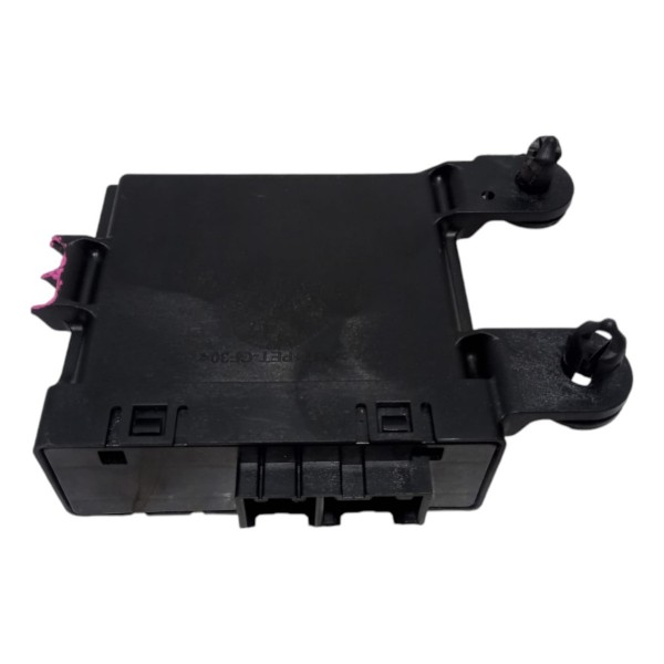 Módulo Sensor Estacionamento Gm Trailblazer 3.6 V6 2013 Preto