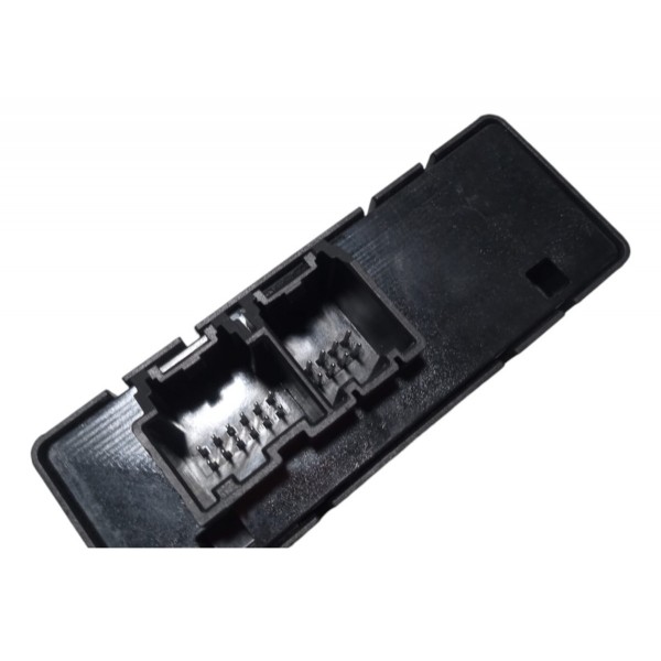 Módulo Sensor Estacionamento Gm Trailblazer 3.6 V6 2013 Preto