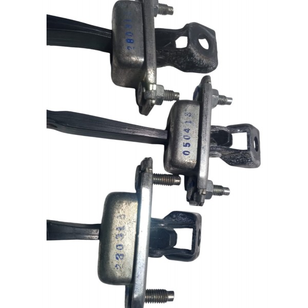 Limitador Da Porta Gm Trailblazer 2013  Jogo