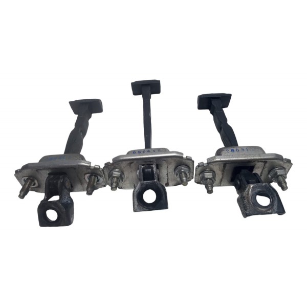 Limitador Da Porta Gm Trailblazer 2013  Jogo