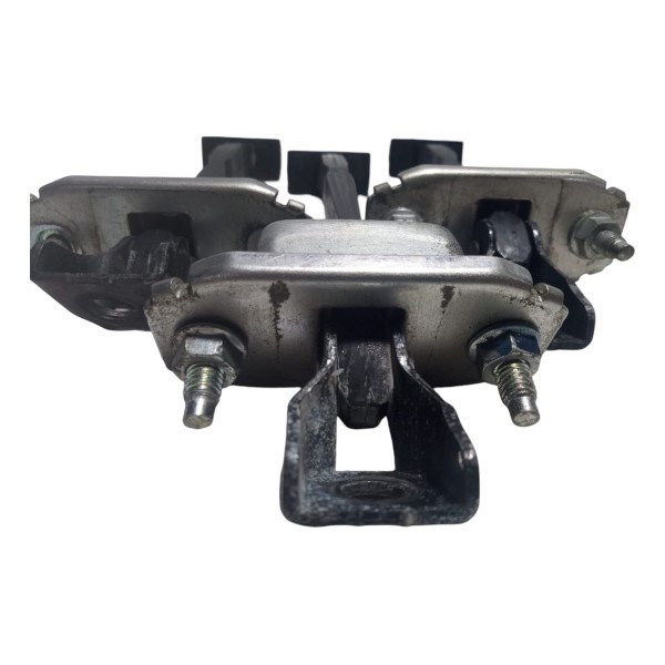 Limitador Da Porta Gm Trailblazer 2013  Jogo