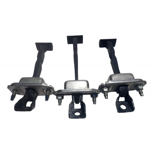 Limitador Da Porta Gm Trailblazer 2013  Jogo