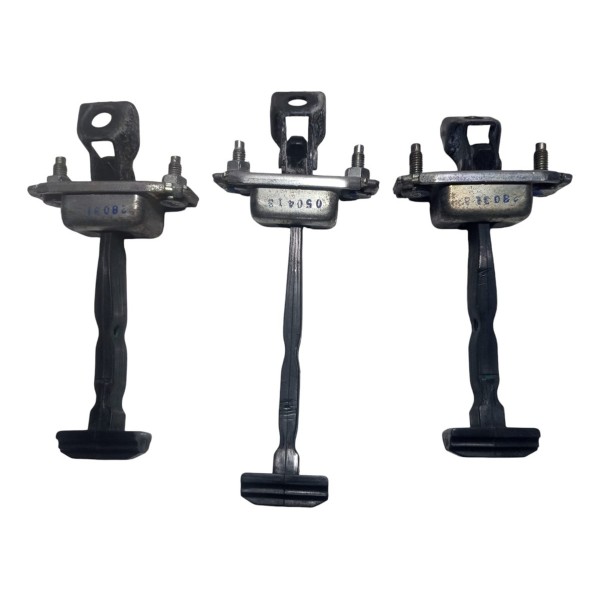 Limitador Da Porta Gm Trailblazer 2013  Jogo