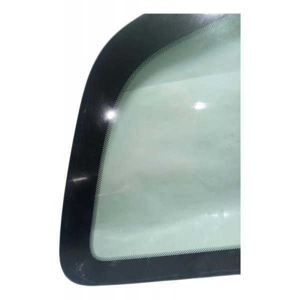 Vidro Fixo Traseiro Direito Renault Megane 2007