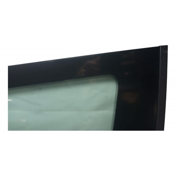 Vidro Fixo Traseiro Direito Renault Megane 2007