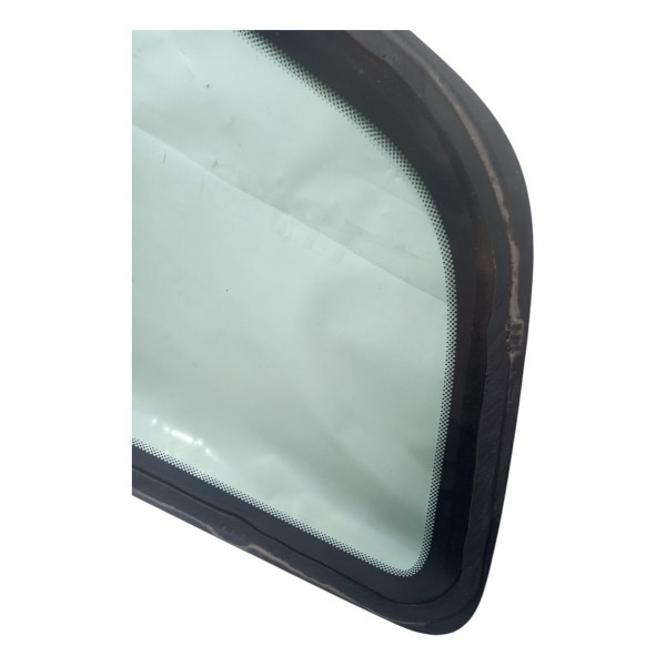 Vidro Fixo Traseiro Direito Renault Megane 2007