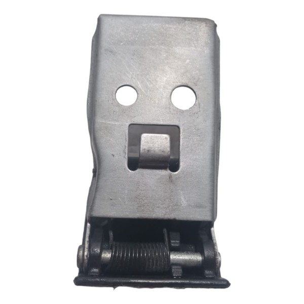 Puxador Da Alavanca Abertura Portinhola Gm Trailblazer  2013