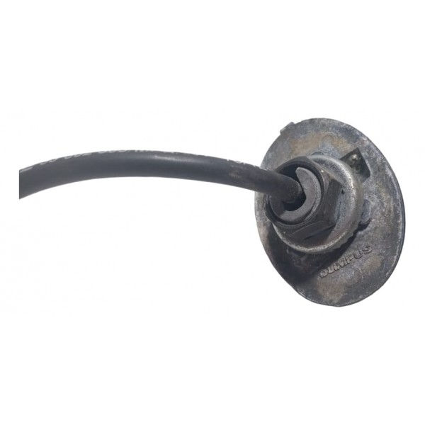 Suporte Da Antena De Teto Gm Meriva 2003 Preto