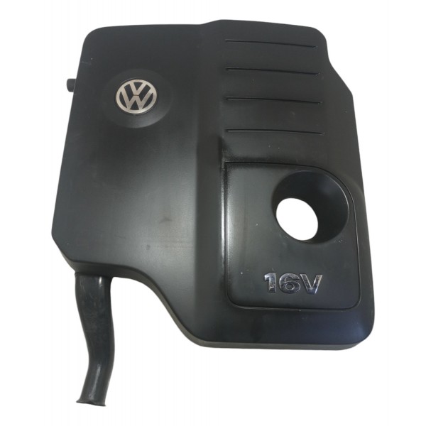 Capa De Motor Caixa De Filtro Vw Gol G3 2002 Usado