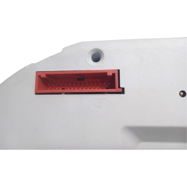 Painel Instrumento Automático Renault Scenic 2.0 2001 Autom. Cinza-escuro