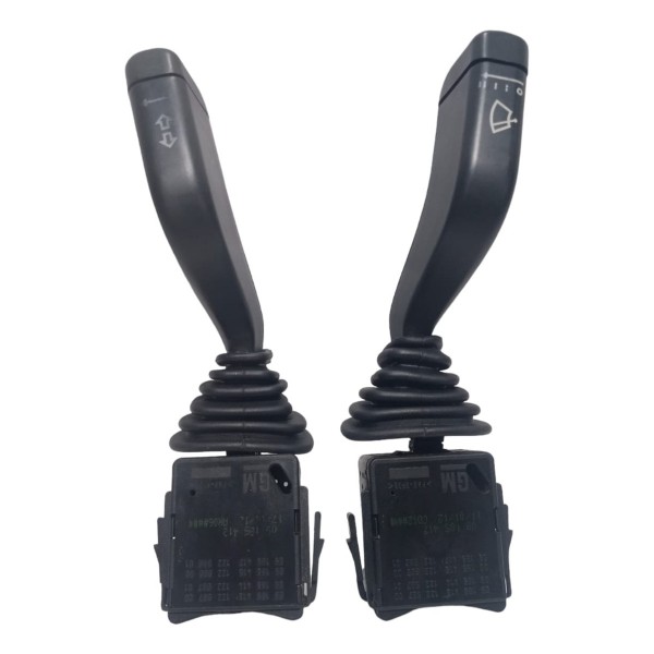 Chave De Seta Gm Meriva 2012 Par