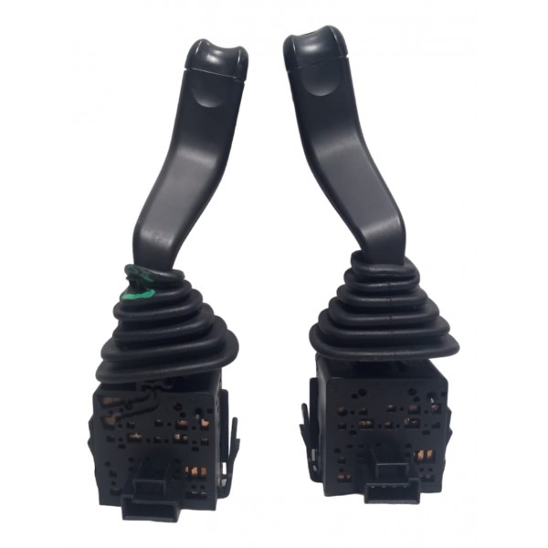 Chave De Seta Gm Meriva 2012 Par