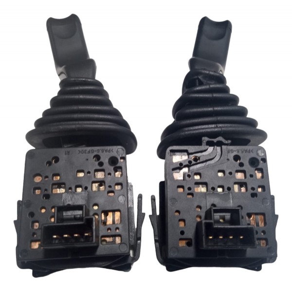 Chave De Seta Gm Meriva 2012 Par