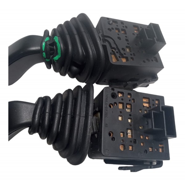 Chave De Seta Gm Meriva 2012 Par