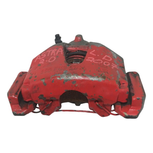 Pinça De Freio Dianteira Direita Gm Astra 2007 Usada