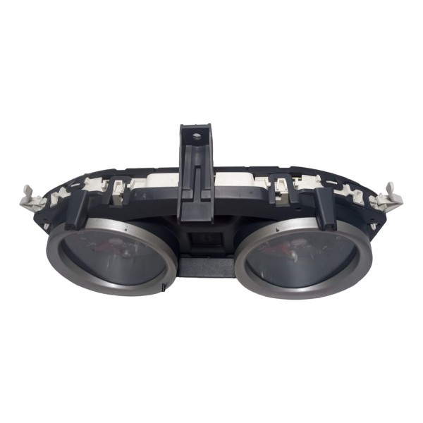 Painel Instrumento Renault Megane 2.0 16v 2007 Cinza-escuro