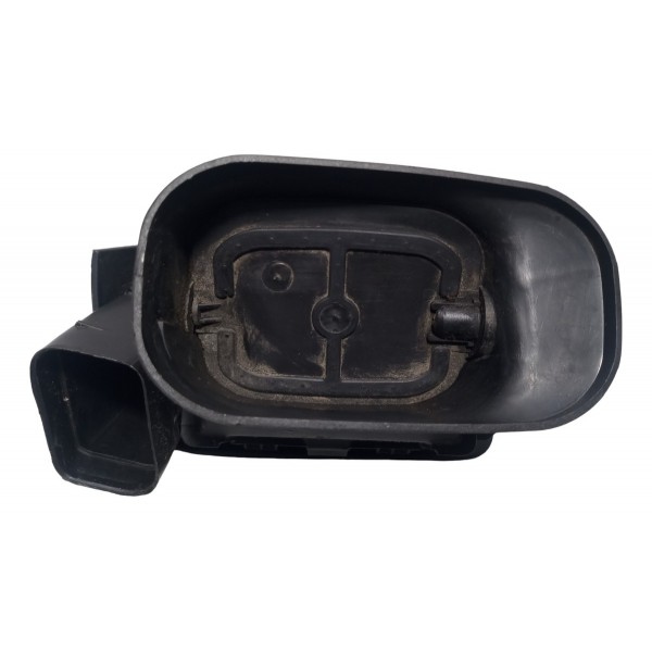Difusor De Ar Lateral Esquerdo Clio 2008