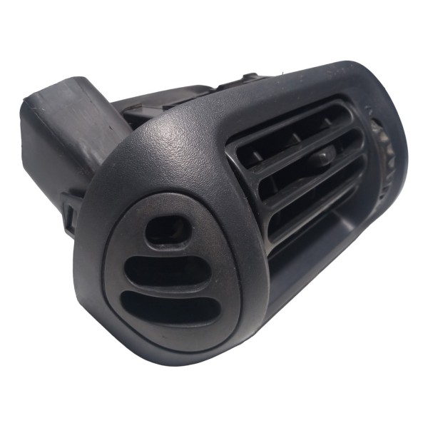 Difusor De Ar Lateral Esquerdo Clio 2008