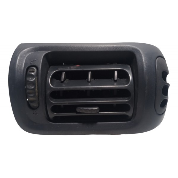 Difusor De Ar Lateral Esquerdo Clio 2008