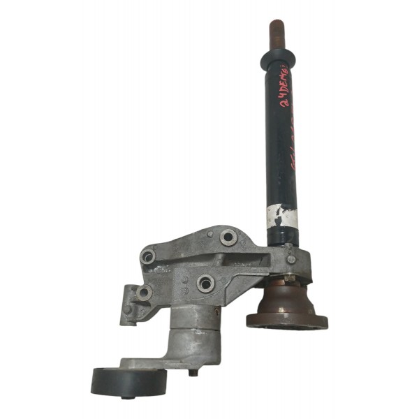 Semi-eixo Homocinetica Stilo Direito Suporte 1.8 2007 Usado