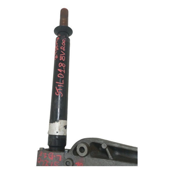 Semi-eixo Homocinetica Stilo Direito Suporte 1.8 2007 Usado