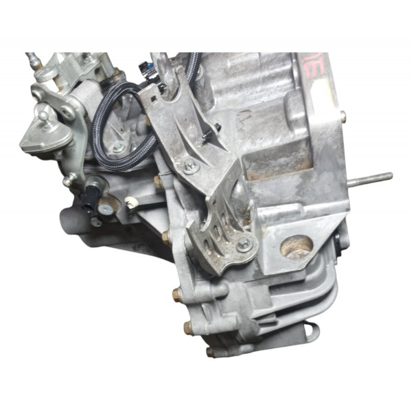 Caixa De Marcha Cambio Renault Megane 2007 2.0 16v Usado
