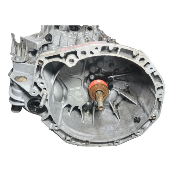 Caixa De Marcha Cambio Renault Megane 2007 2.0 16v Usado