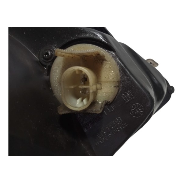 Farol Lado Esquerdo Gm Celta Prisma 2010 Esquerdo