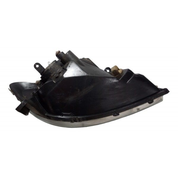 Farol Lado Esquerdo Gm Celta Prisma 2010 Esquerdo