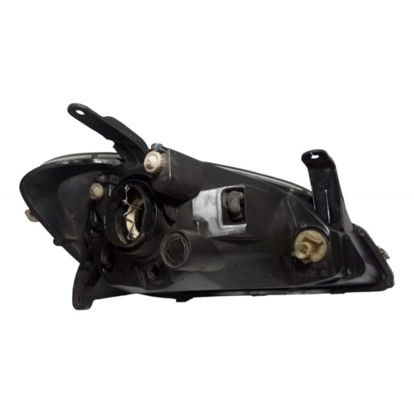 Farol Lado Esquerdo Gm Celta Prisma 2010 Esquerdo