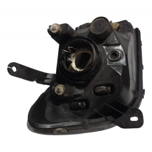 Farol Lado Esquerdo Gm Celta Prisma 2010 Esquerdo