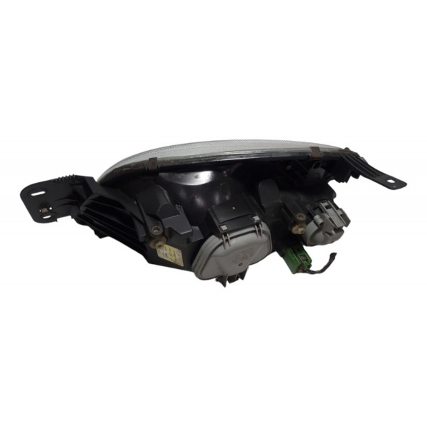 Farol Lado Direito Ford Fiesta Courier 2000 Direito