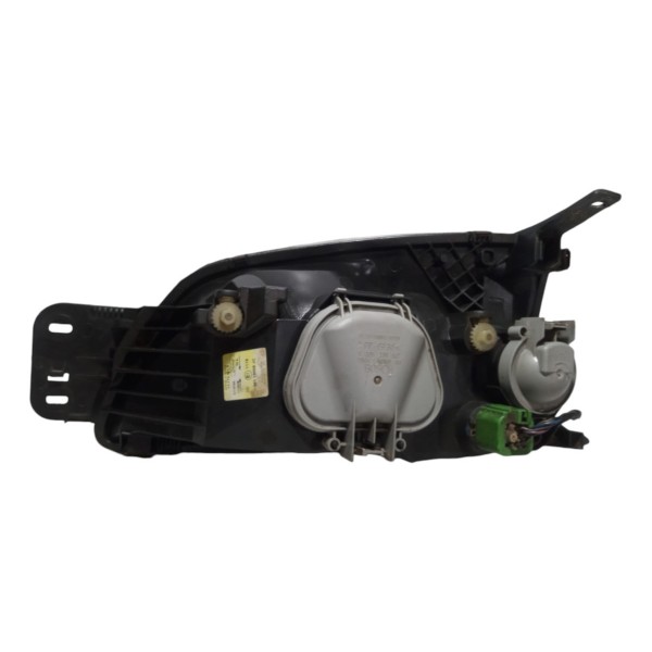 Farol Lado Direito Ford Fiesta Courier 2000 Direito