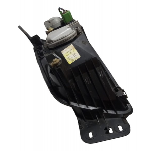 Farol Lado Direito Ford Fiesta Courier 2000 Direito