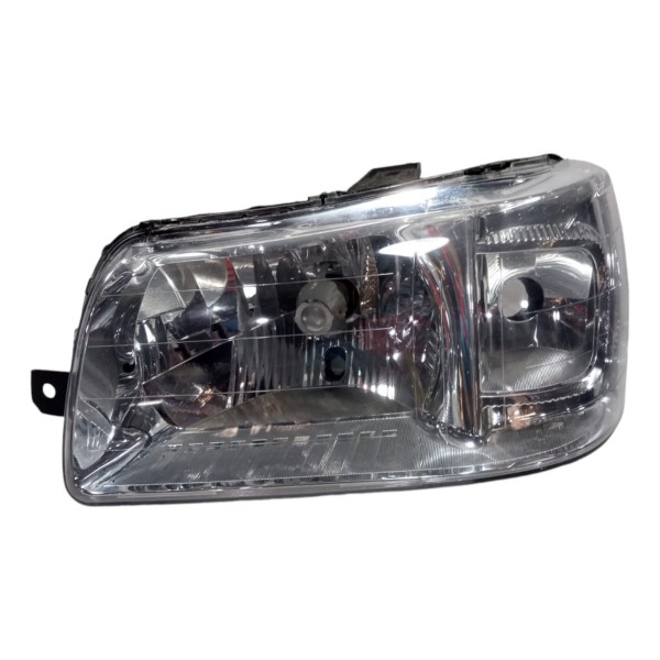 Farol Lado Esquerdo Fiat Uno Fire 2005 Recuperado Esquerdo