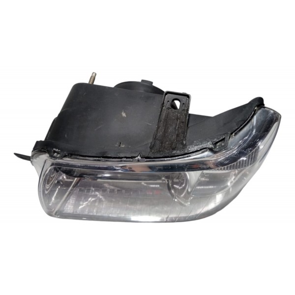Farol Lado Esquerdo Fiat Uno Fire 2005 Recuperado Esquerdo