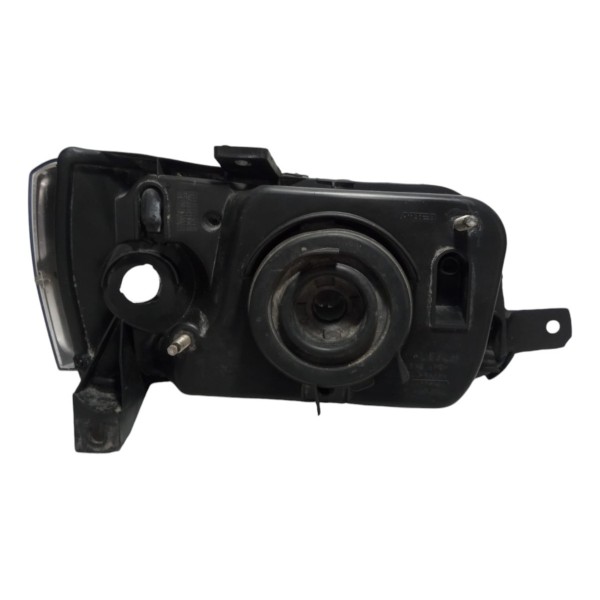 Farol Lado Esquerdo Fiat Uno Fire 2005 Recuperado Esquerdo
