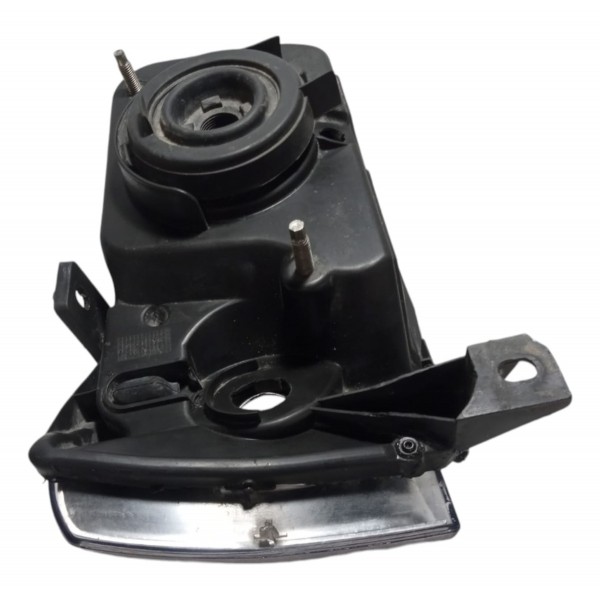 Farol Lado Esquerdo Fiat Uno Fire 2005 Recuperado Esquerdo