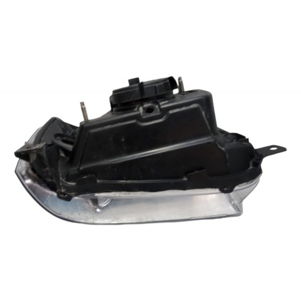 Farol Lado Esquerdo Fiat Uno Fire 2005 Recuperado Esquerdo