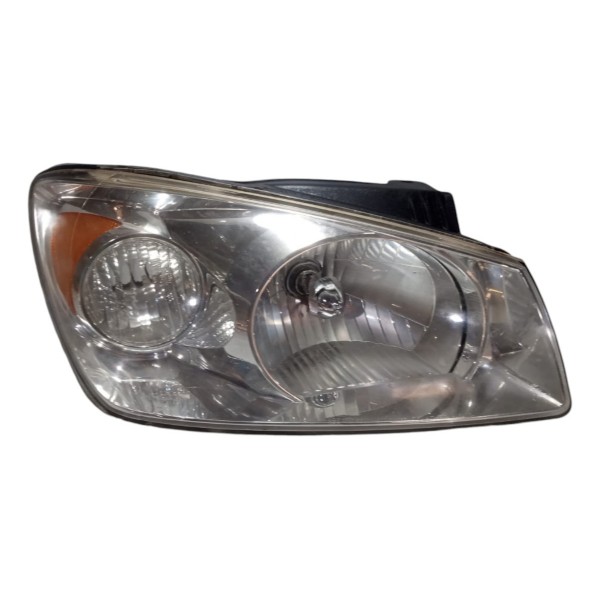 Farol Lado Direito Kia Cerato 2006 Direito