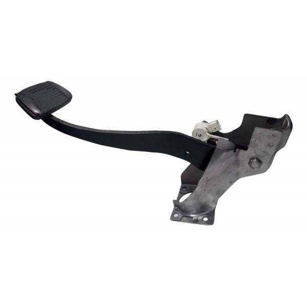 Pedal Do Freio Gm Trailblazer 2013