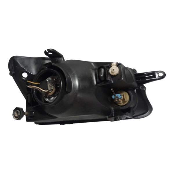 Farol Lado Esquerdo Gm Corsa Classic 2013 Recuperado Esquerdo