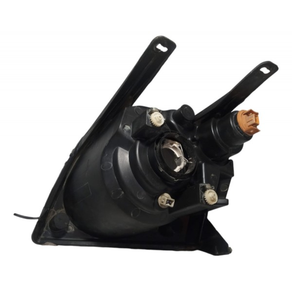 Farol Direito Ford Ecosport 2005 Direito