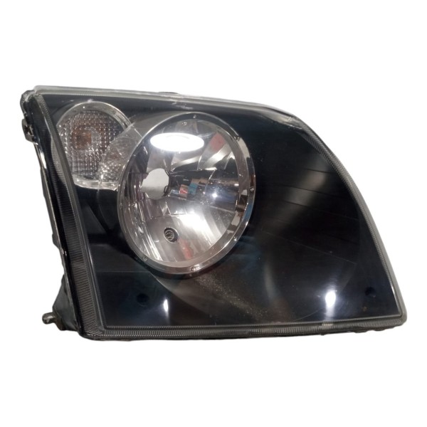 Farol Direito Ford Ecosport 2005 Direito