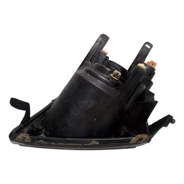 Farol Direito Ford Ecosport 2005 Direito