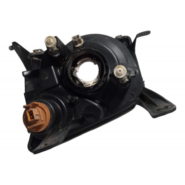 Farol Direito Ford Ecosport 2005 Direito