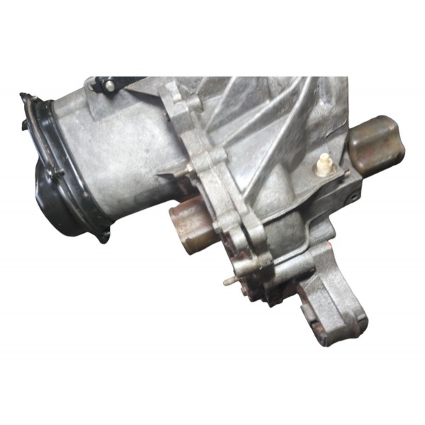 Caixa De Marcha Cambio Ford Ka 1.0 8v Zetec 2003 Usada